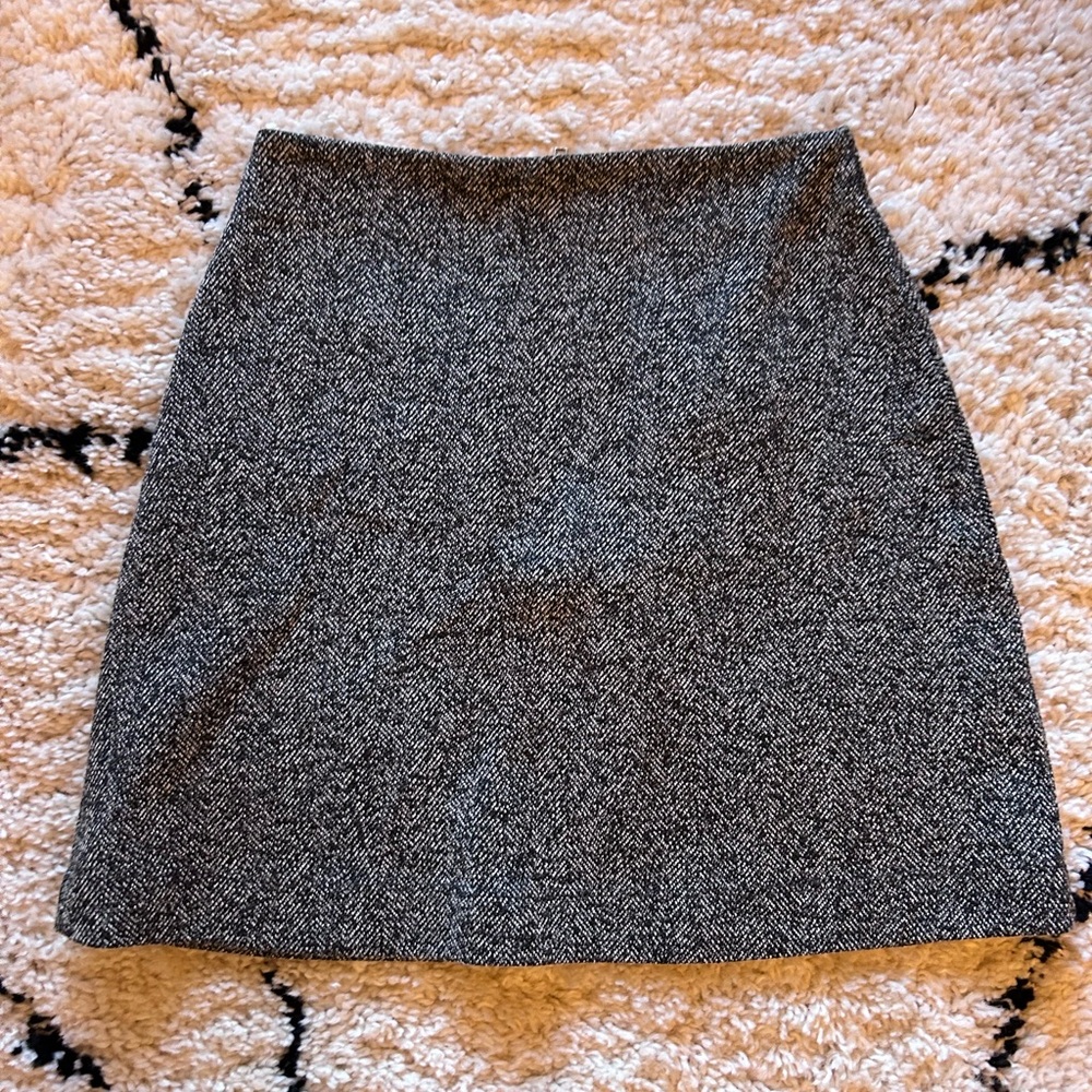 Top Shop Skirt - cute retro mini style